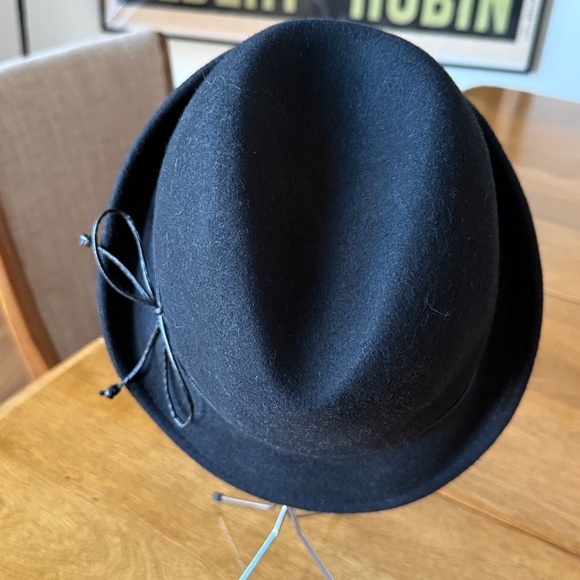 Scala wool hat - Picture 2 of 6